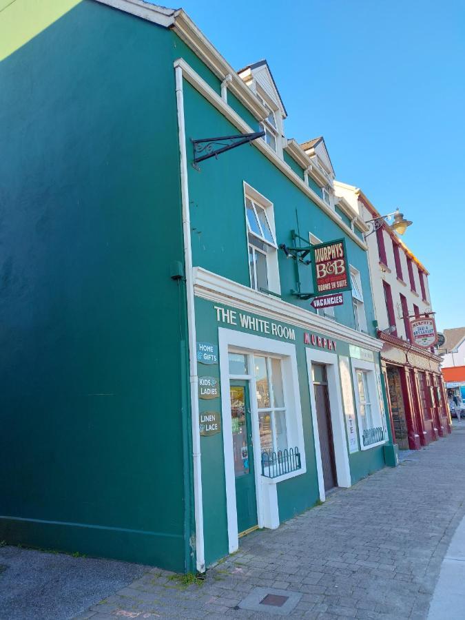 Murphy'S Guesthouse 딩글 외부 사진