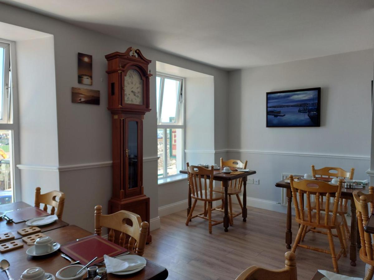 Murphy'S Guesthouse 딩글 외부 사진