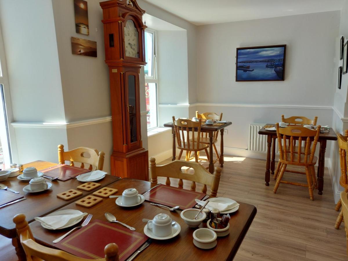 Murphy'S Guesthouse 딩글 외부 사진