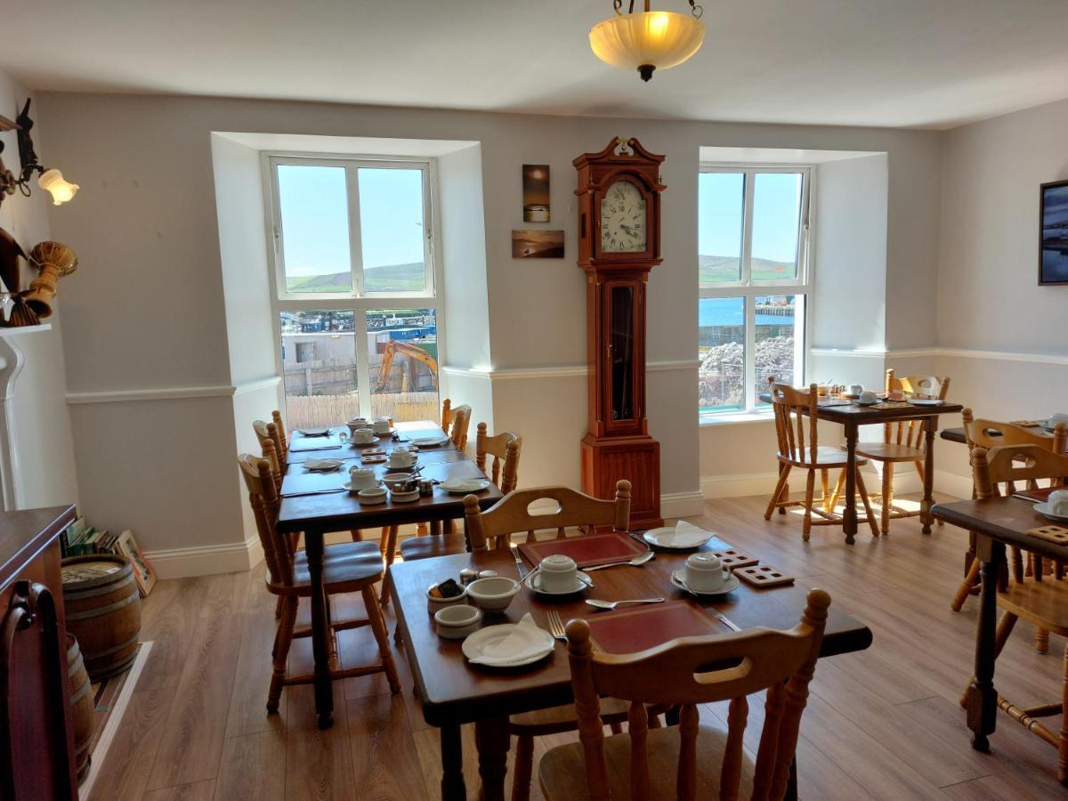 Murphy'S Guesthouse 딩글 외부 사진