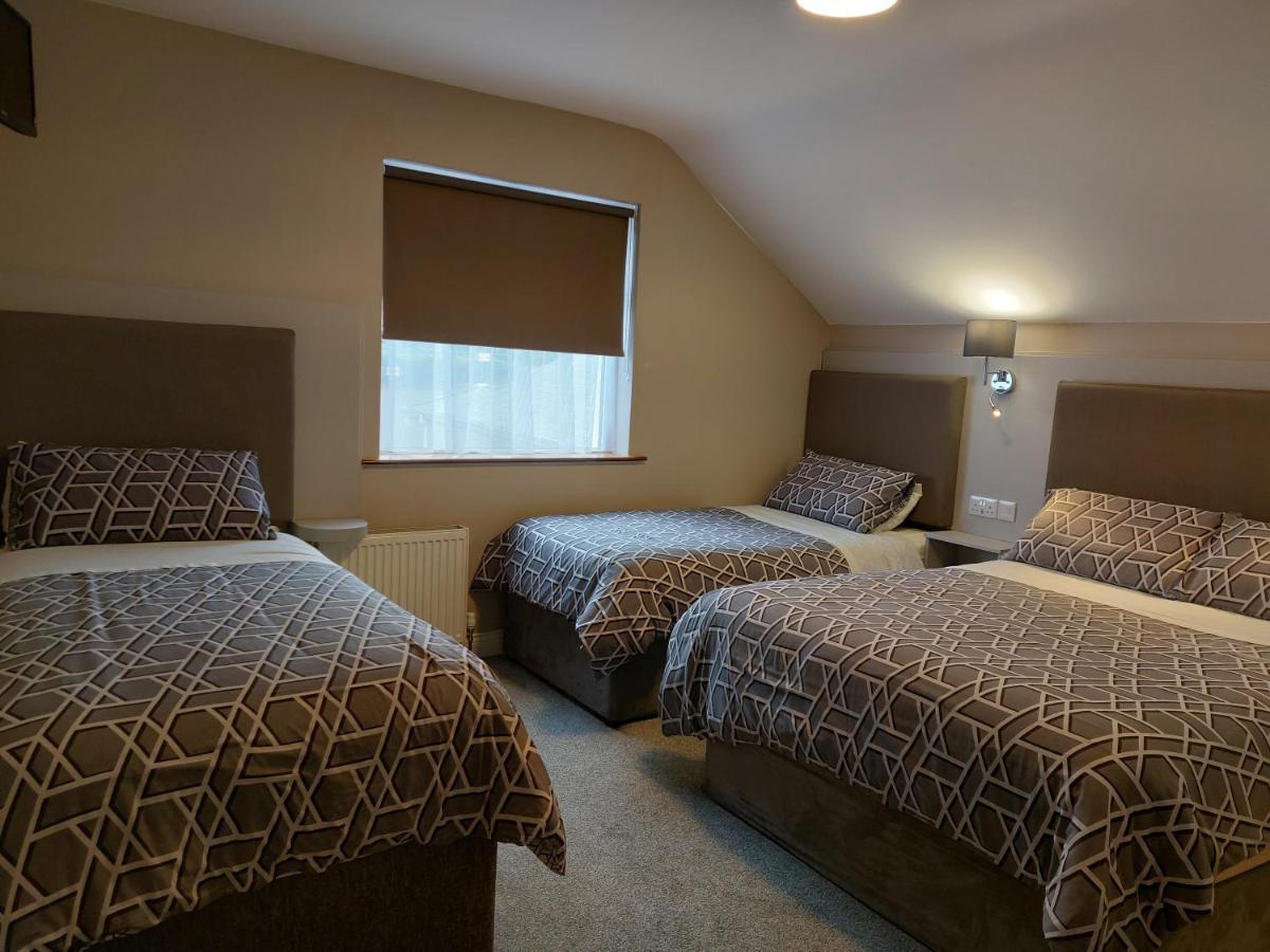 Murphy'S Guesthouse 딩글 외부 사진